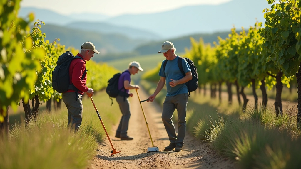 Accessible Trail Development & Testing