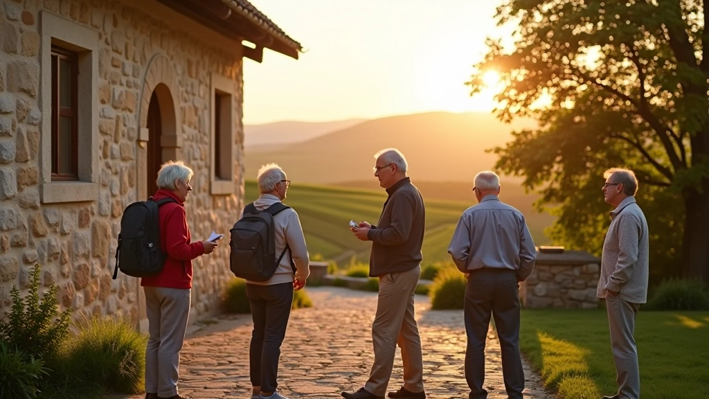 Cultural Landscape & Heritage Tours